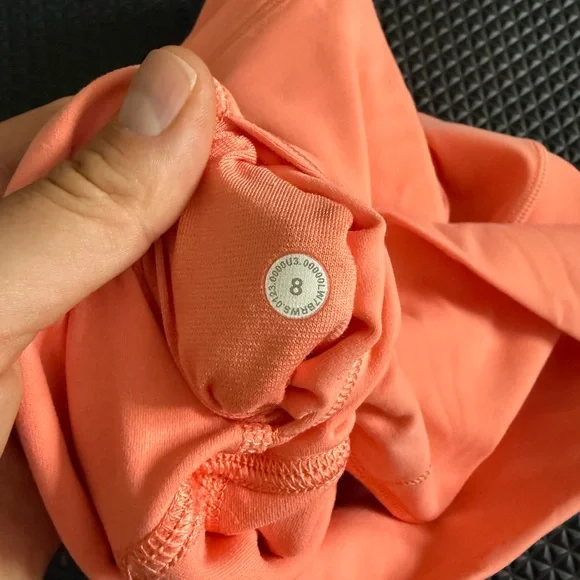 Lululemon Align Shorts - Picture 4 of 4